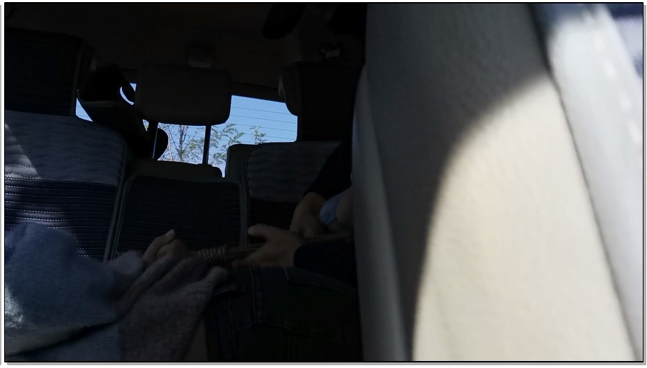 【爱堵之人】金秋郊外绑架一