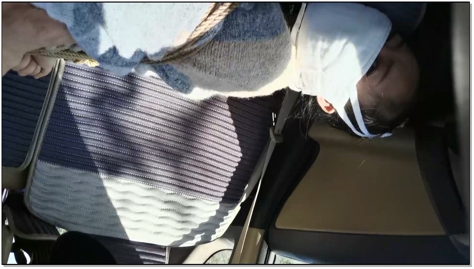 【爱堵之人】金秋郊外绑架一