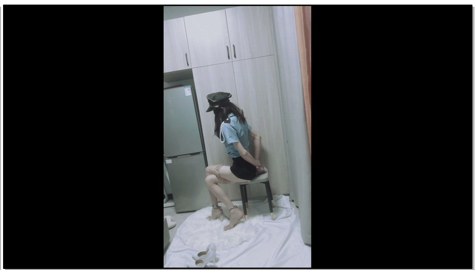 【安妮原创】被捕获的女检察官 