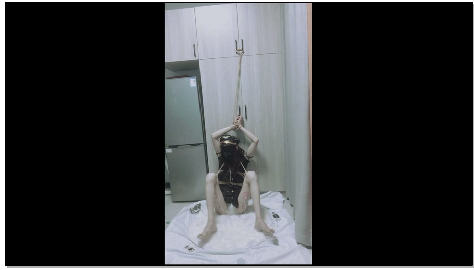 【安妮原创】被捕获的女检察官 