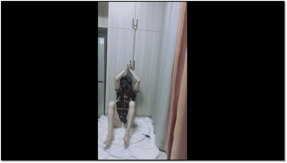 【安妮原创】被捕获的女检察官 