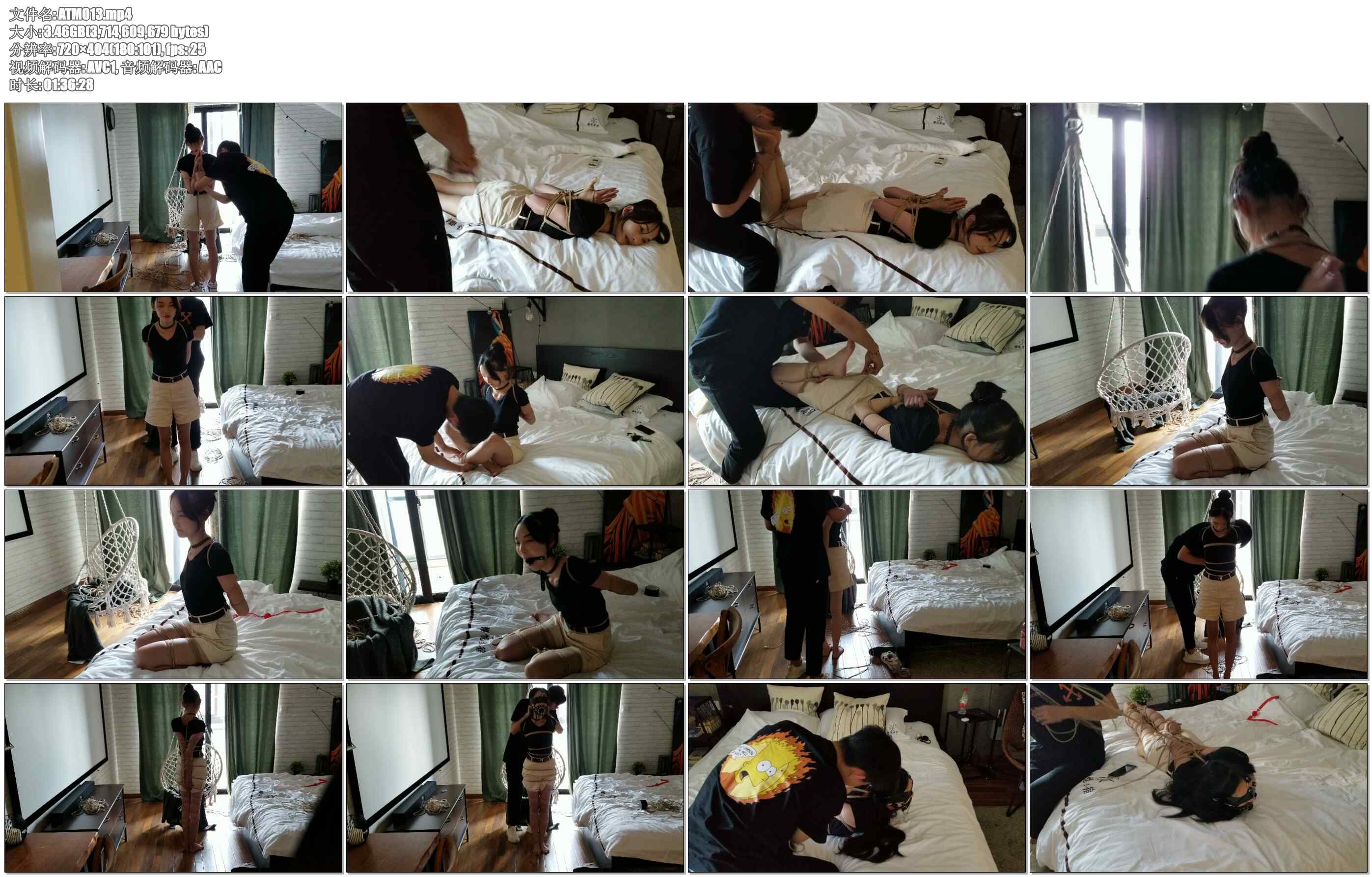 【奥特曼】新模特果果极限驷马花式堵嘴