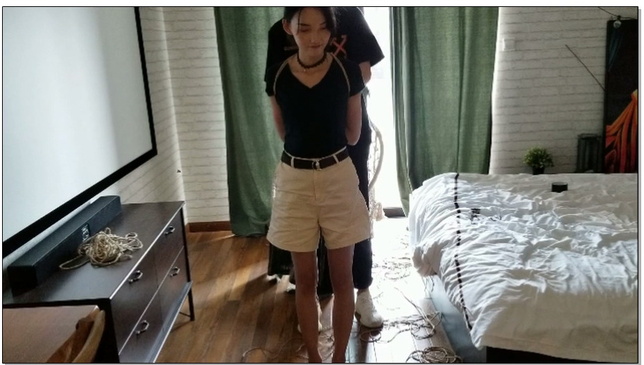 【奥特曼】新模特果果极限驷马花式堵嘴