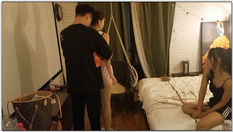 【奥特曼】真空姐，洁洁和梦怡