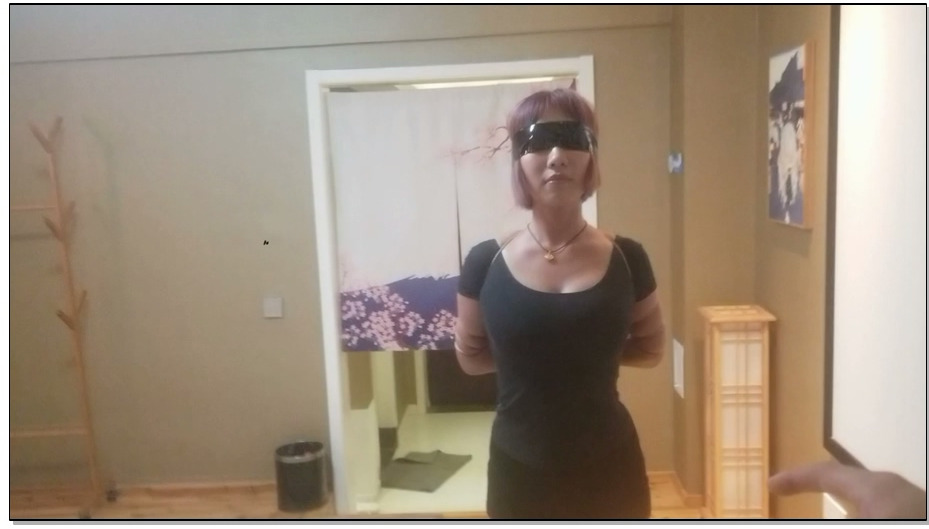 【奥特曼】新妹子大梦和语溪