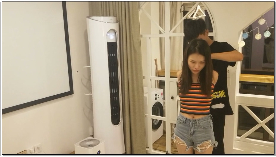 【奥特曼】新妹子小婷驷马体验