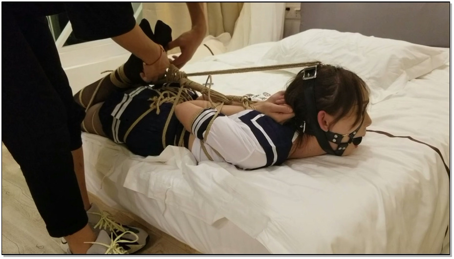 【奥特曼】果果学生服，马具口塞，极限后手观音驷马