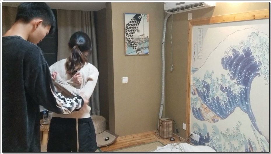 【奥特曼】新模特莞尔极限后手观音驷马口球