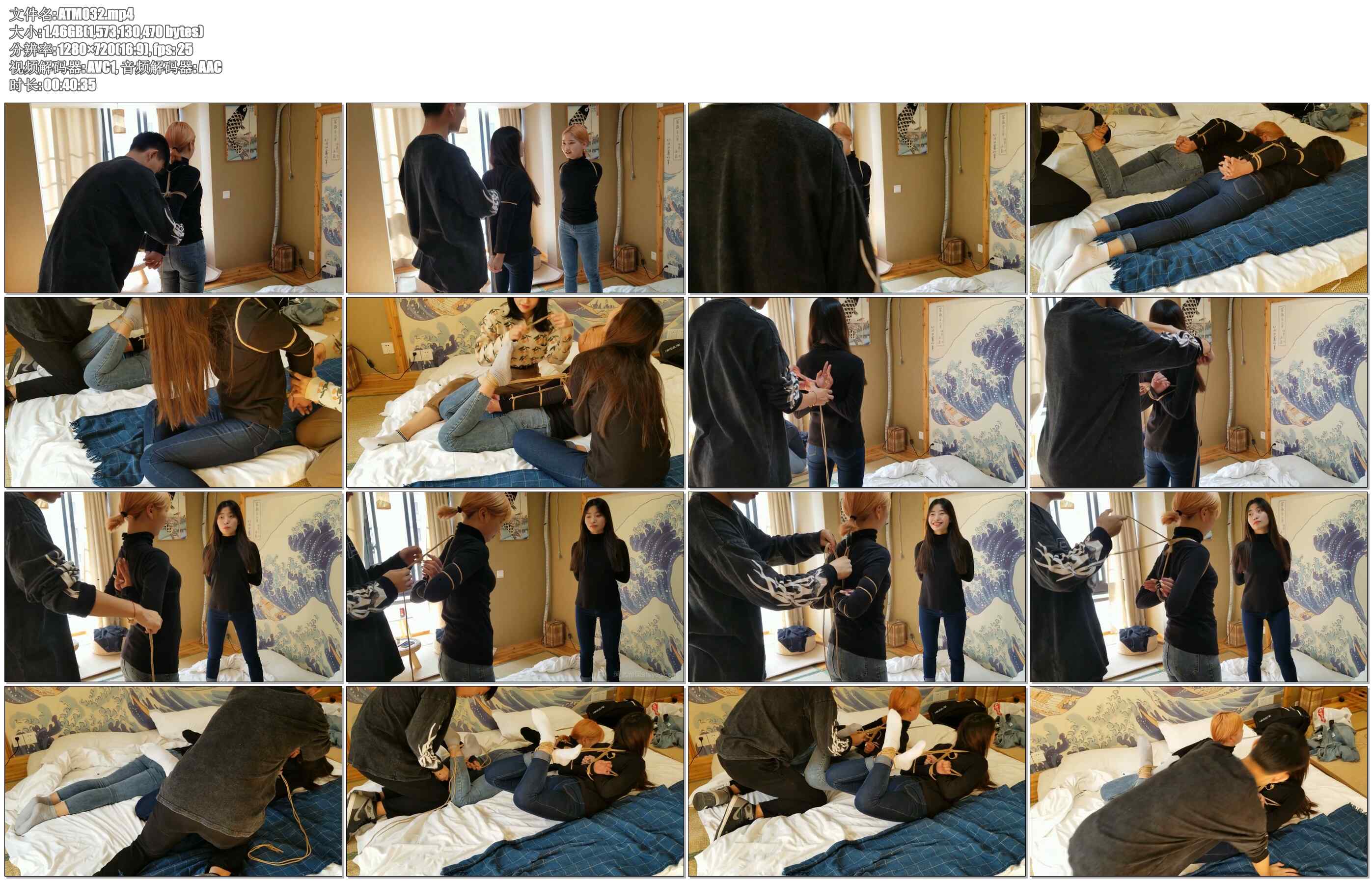 【奥特曼】K-WEN和小九的极限驷马第二部