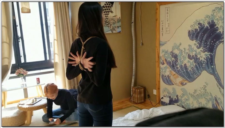 【奥特曼】K-WEN和小九的极限驷马第二部