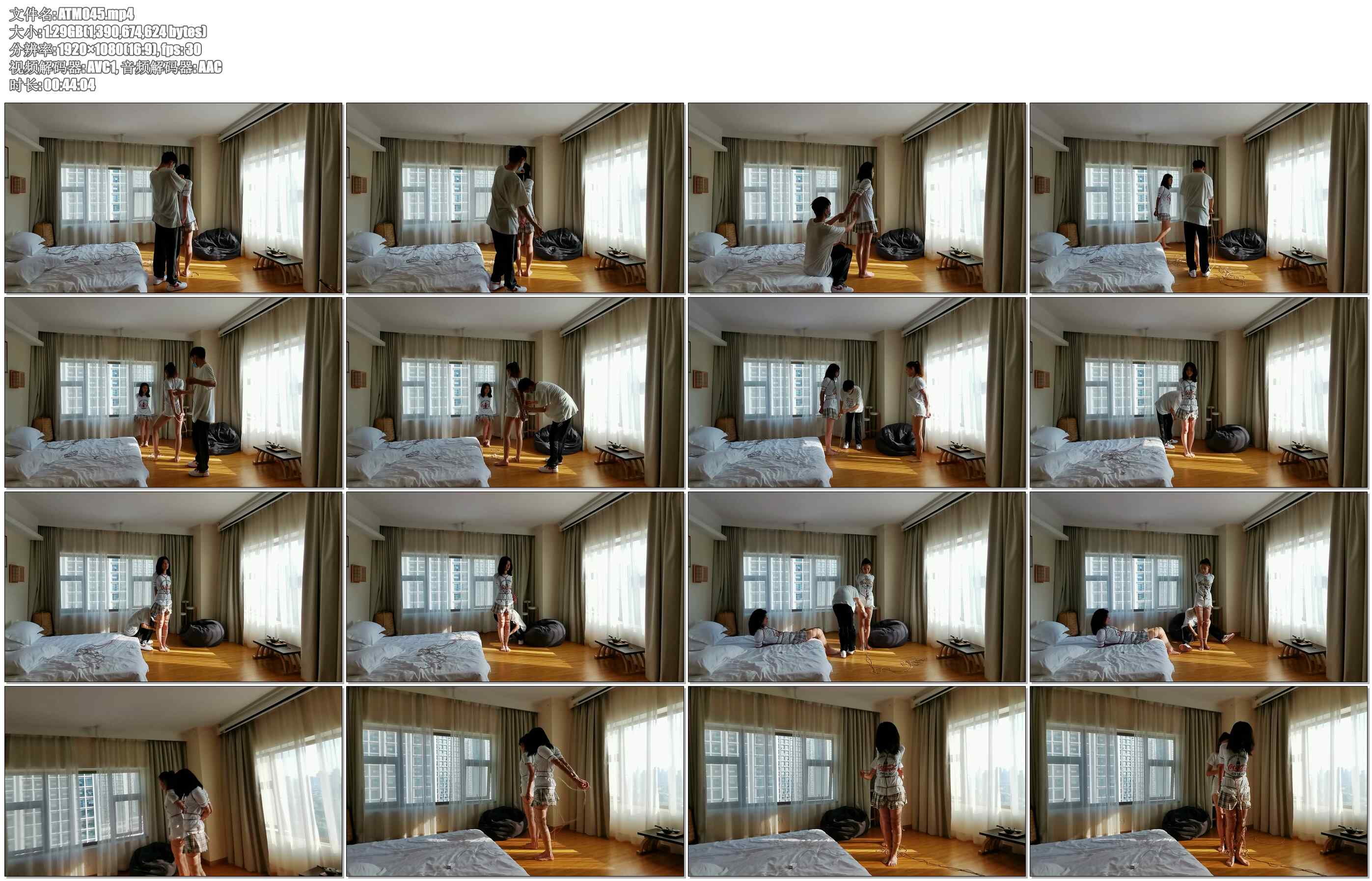 【奥特曼】小武和婉婉的逃脱日记1