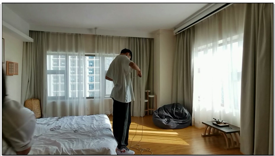 【奥特曼】小武和婉婉的逃脱日记1