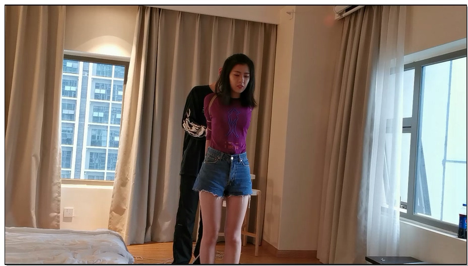 【奥特曼】丹丹和婉婉的逃脱比赛2