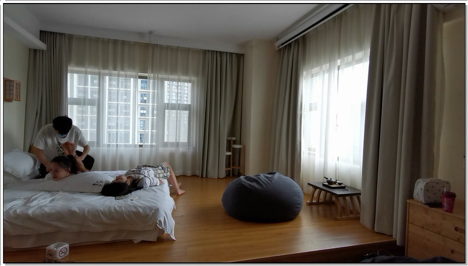 【奥特曼】小武和婉婉驷马捆绑