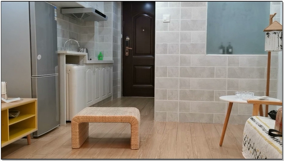 【奥特曼】新妹子，播音系的甜妹子雨霏，极限直臂驷马，口球独自放置逃脱