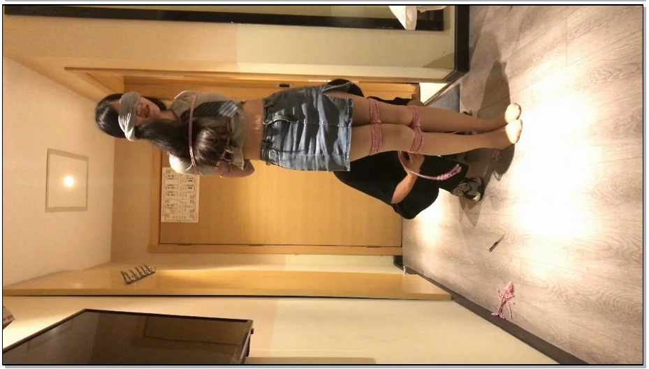 【奥特曼】突然被高中同学联系，顺便约了绳艺