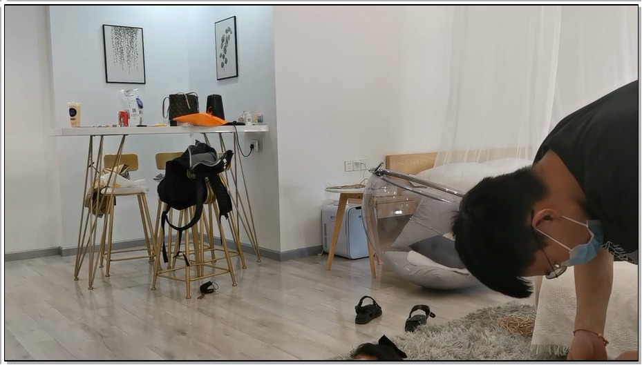 【奥特曼】紧缚实验之逃脱（梦怡，玉竹）