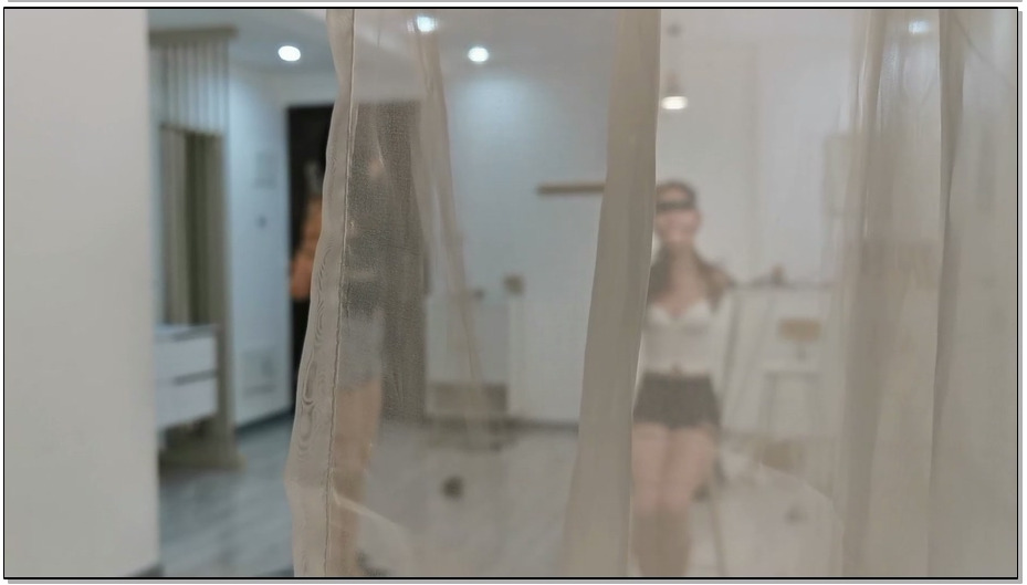 【奥特曼】紧缚实验之紧缚放置 梦怡，玉竹