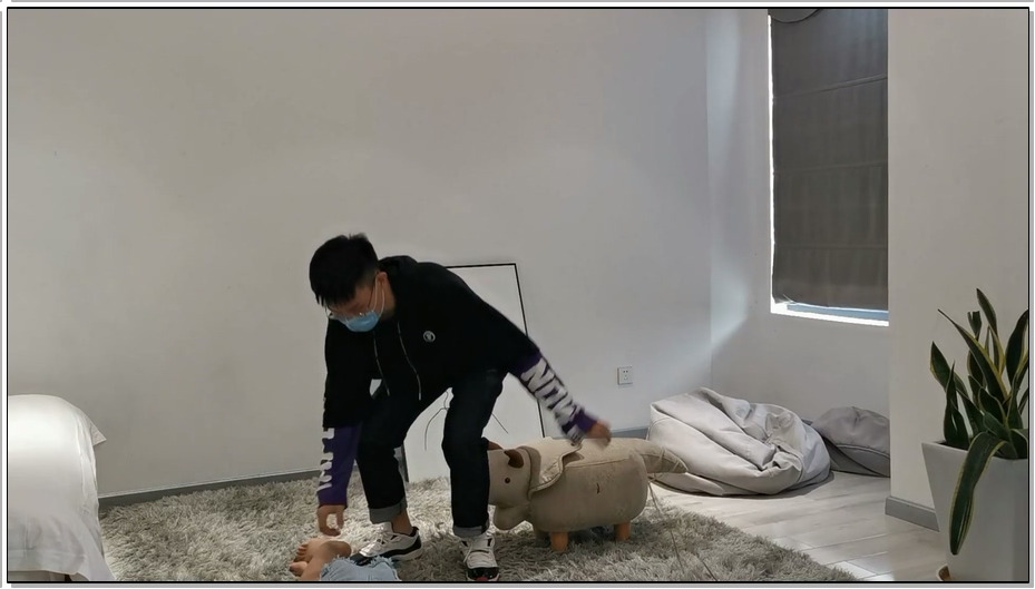 【奥特曼】阿狸四马放置