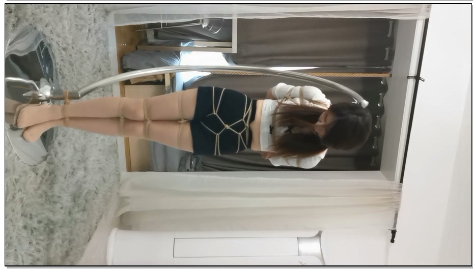 【奥特曼】新妹子小椰，独自放置崩溃大哭