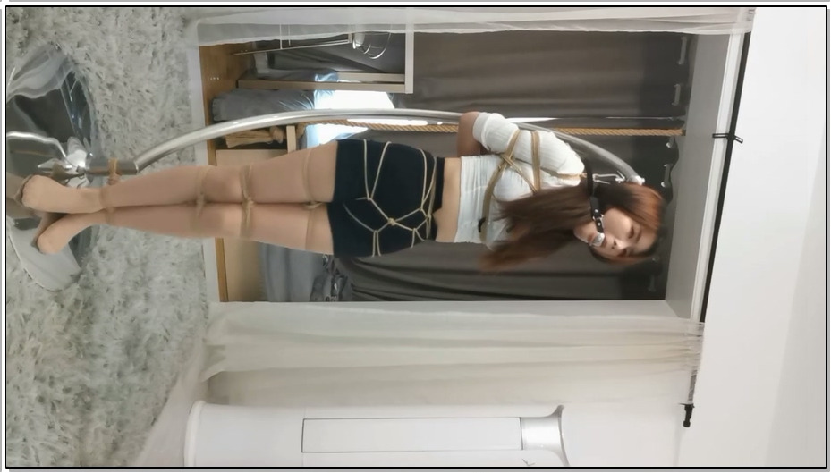 【奥特曼】新妹子小椰，独自放置崩溃大哭