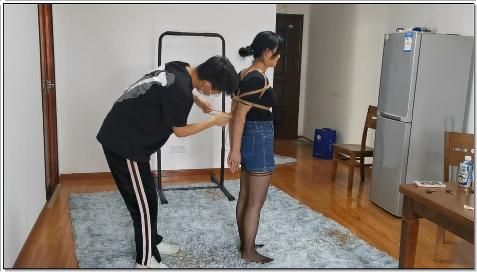 【奥特曼】大家喜欢的K-WEN，柔韧性变差了