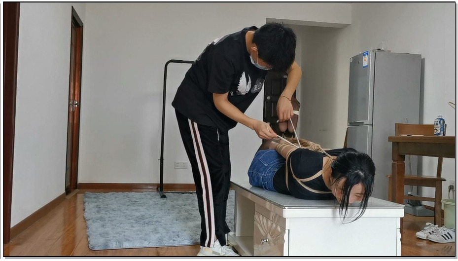 【奥特曼】大家喜欢的K-WEN，柔韧性变差了