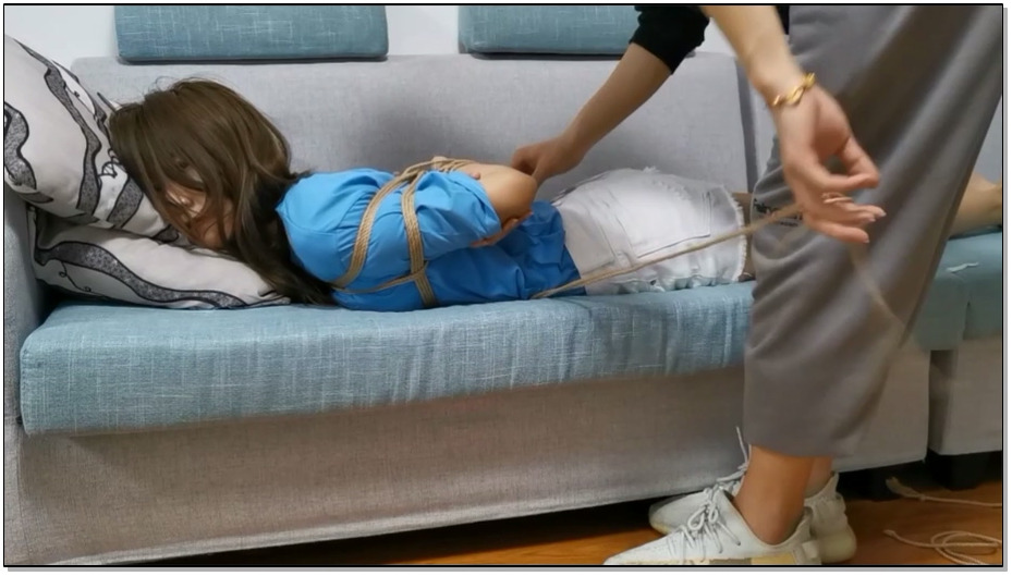 【奥特曼】清纯女神甘然主演 女神的一天 下