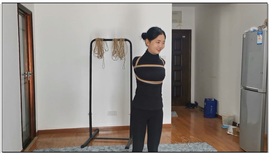 【奥特曼】晋升舞蹈老师的小九，极限直臂勒嘴驷马+挠痒痒