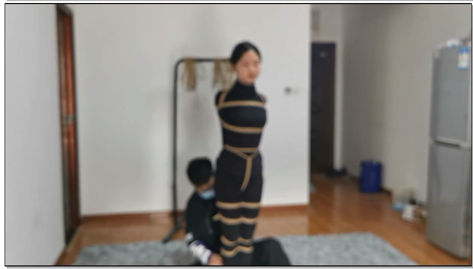 【奥特曼】晋升舞蹈老师的小九，极限直臂勒嘴驷马+挠痒痒