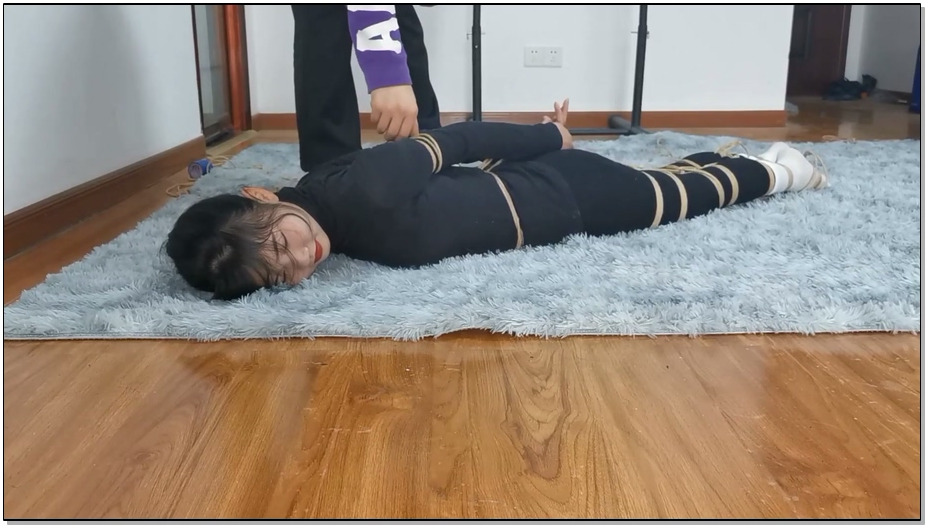 【奥特曼】晋升舞蹈老师的小九，极限直臂勒嘴驷马+挠痒痒