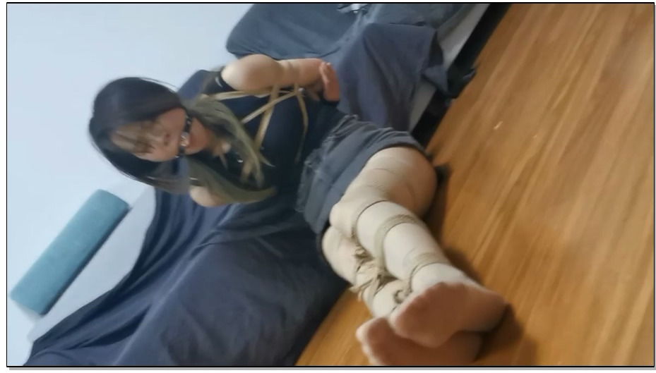 【奥特曼】微剧情被袭击绑架的晓瑜老师