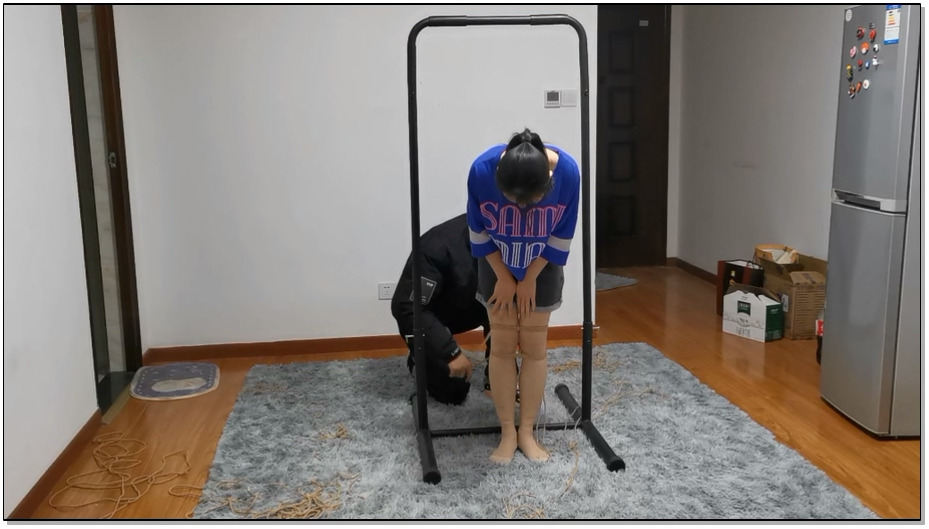 【奥特曼】最近约的6个新模特合集