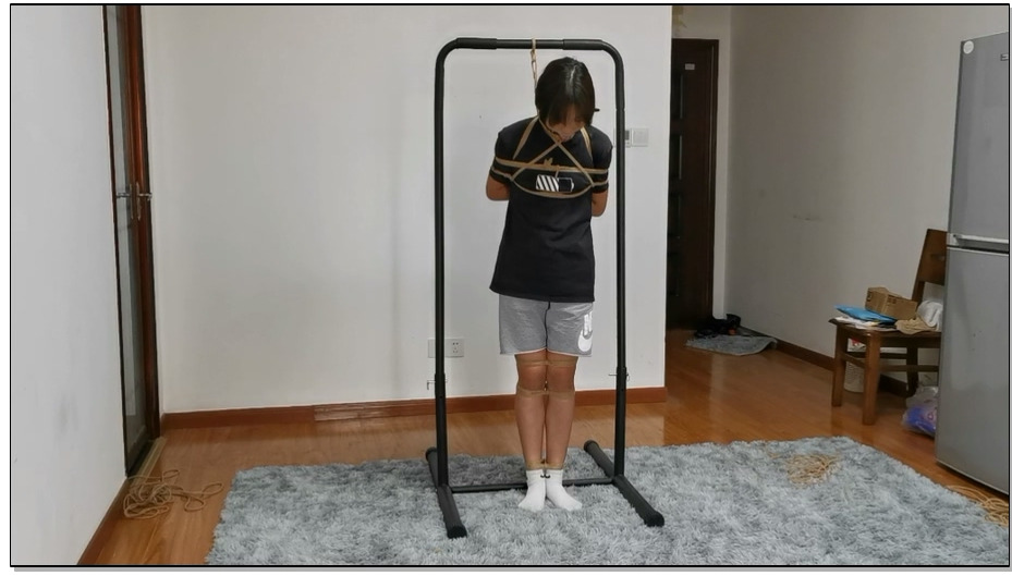 【奥特曼】新年5个新妹子合集 