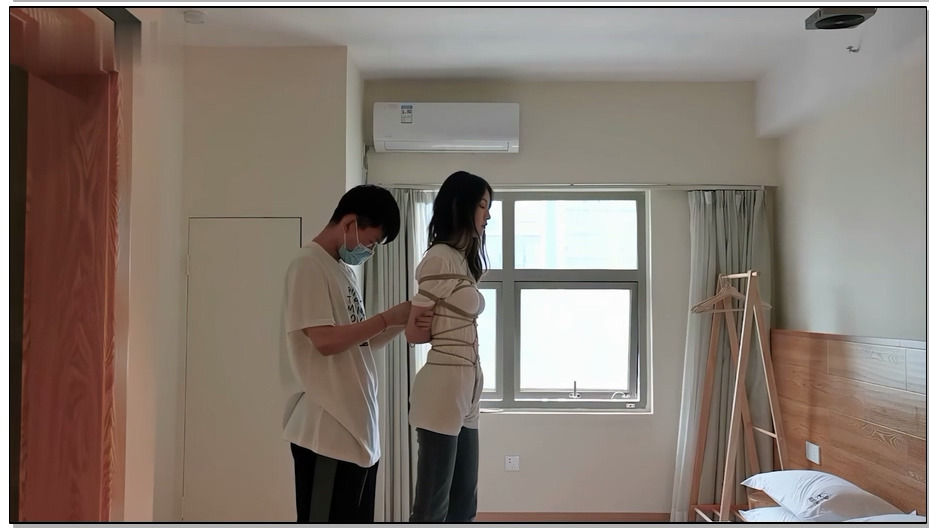 【奥特曼】莞尔 龟甲缚