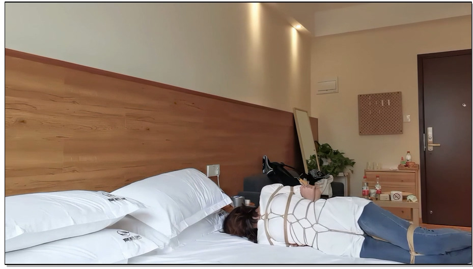 【奥特曼】莞尔 龟甲缚