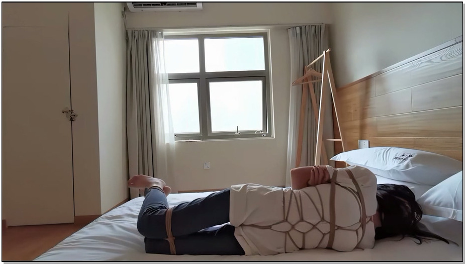 【奥特曼】莞尔 龟甲缚