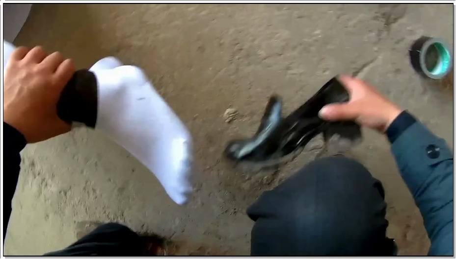 【暗狱原创】学妹遇险