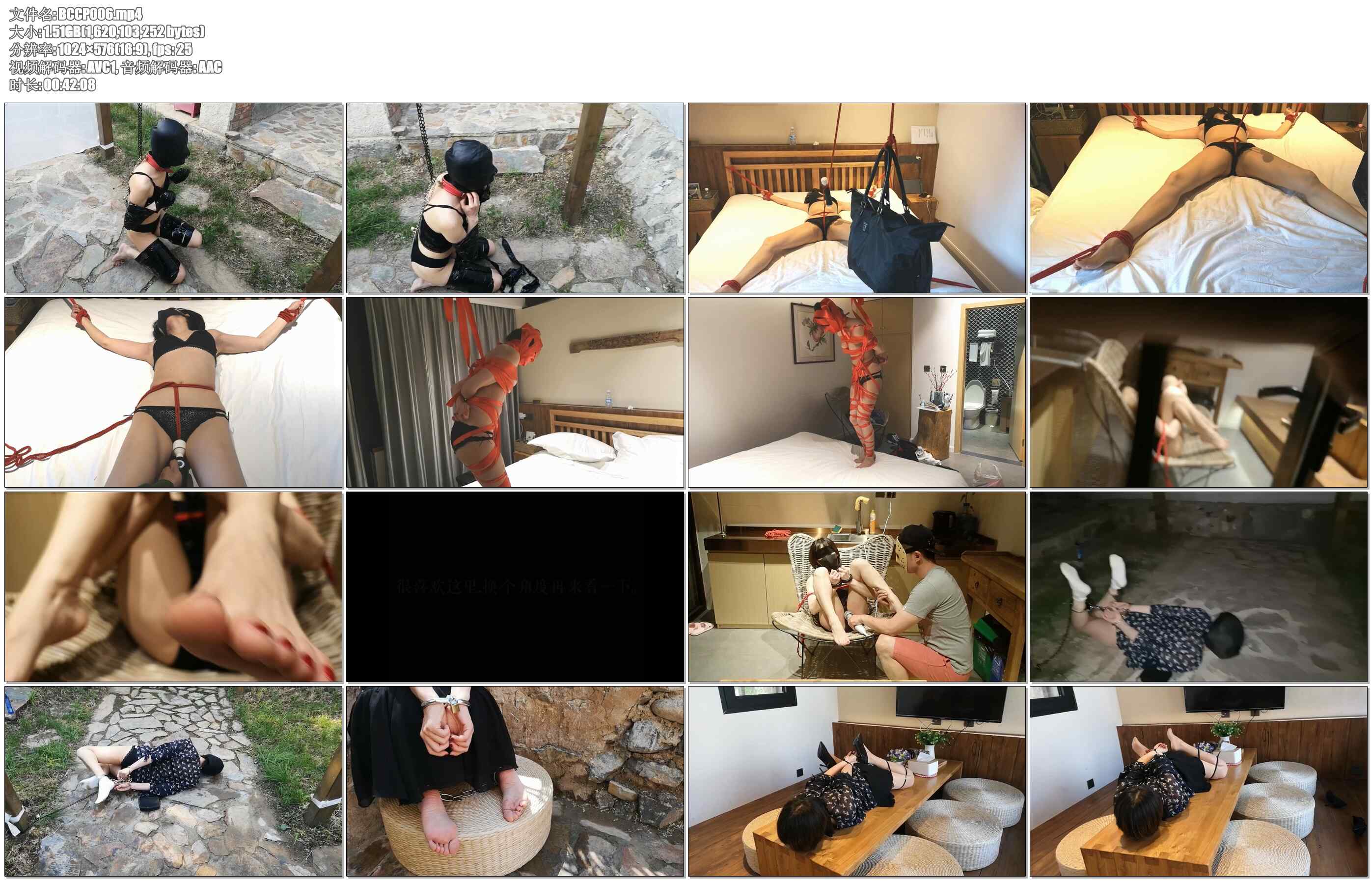 【白城出品】第四部 第十九月 上集