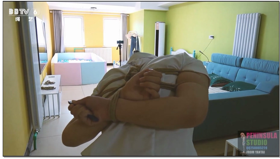 【半岛束艺】一直逃，逃啊逃，逃到没有尽头