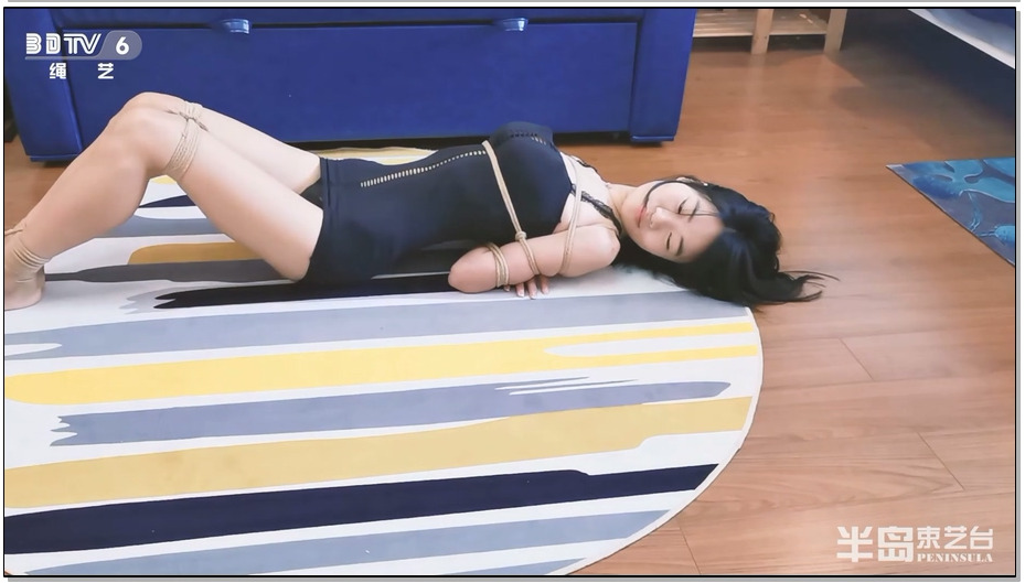 【半岛束艺】小身材大胸围，新模亡国公主的幸福试镜