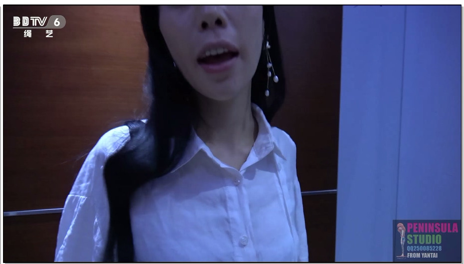 【半岛束艺】2019年度最佳捆绑夜行没有之一