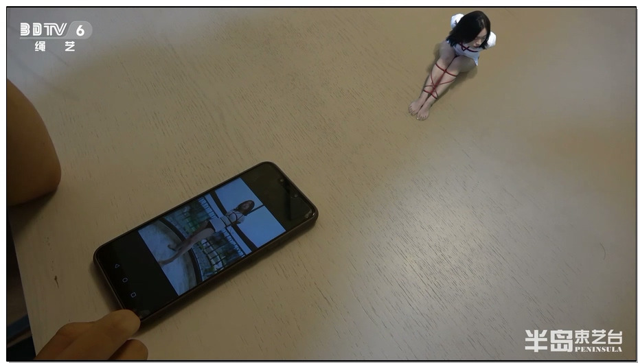 【半岛束艺】魔幻 活体手办生成器