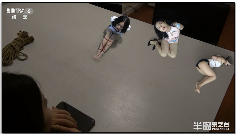 【半岛束艺】魔幻 活体手办生成器