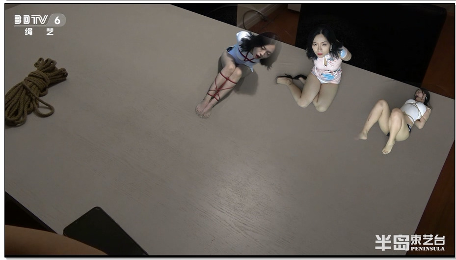 【半岛束艺】魔幻 活体手办生成器