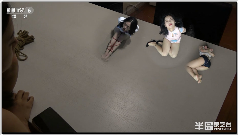 【半岛束艺】魔幻 活体手办生成器