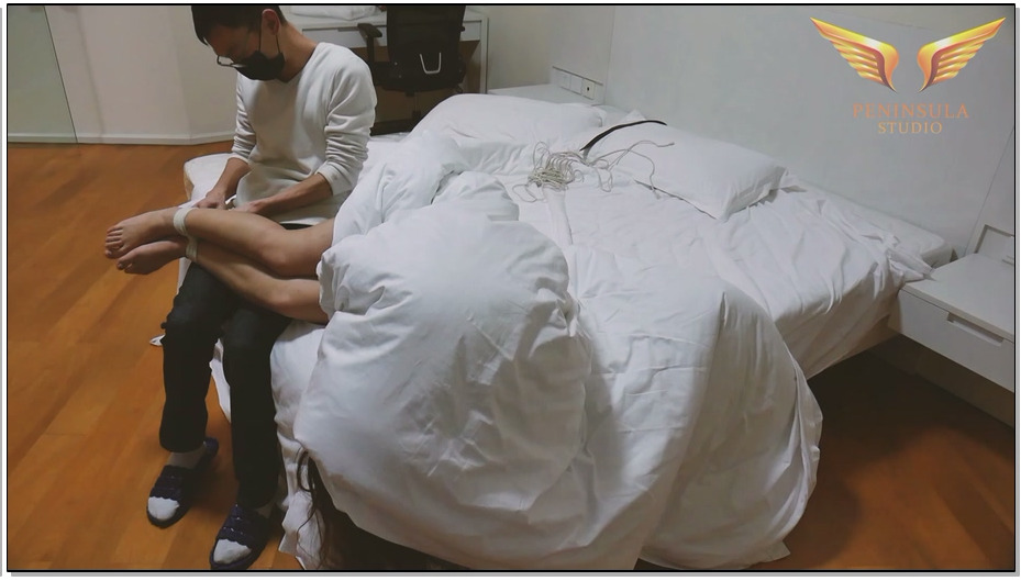 【半岛束艺】这是你从来没见过的蓝鲸