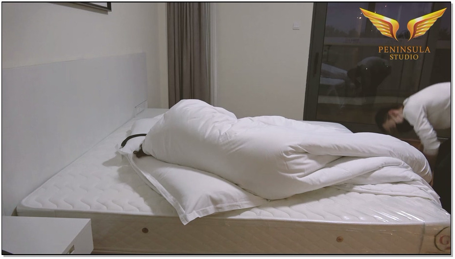 【半岛束艺】这是你从来没见过的蓝鲸