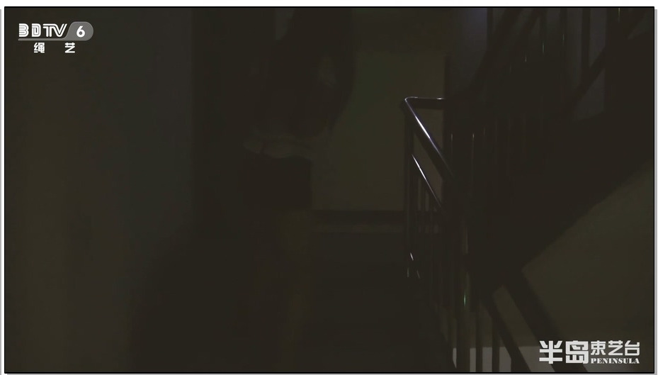 【半岛束艺】一顿操作猛如虎：楼道外出+强制开衣