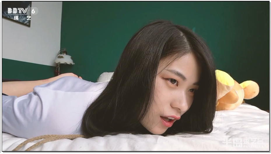 【半岛束艺】冷兮日风校服驷马TK